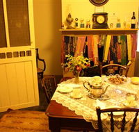 Roughley House and The Pines - Darwin Holiday