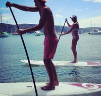 Avalon Stand Up Paddle - Darwin Holiday