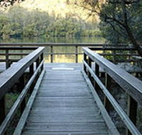 Crosslands Reserve - Darwin Holiday