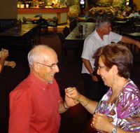 The Galston Club - Darwin Holiday