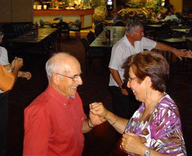 The Galston Club - Darwin Holiday 0