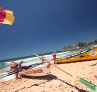 Avalon Beach - Darwin Holiday