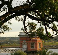 Prospect Reservoir - Darwin Holiday