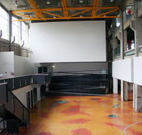 Casula Powerhouse - Darwin Holiday