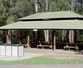 Fagan Park - Darwin Holiday 0