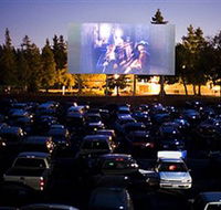 Blacktown Skyline Drive In - Darwin Holiday