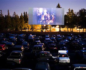 Blacktown Skyline Drive In - Darwin Holiday 0
