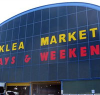 Parklea Markets - Darwin Holiday