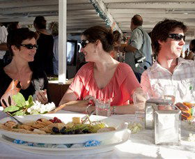 Macquarie Princess Cruises - Darwin Holiday 4