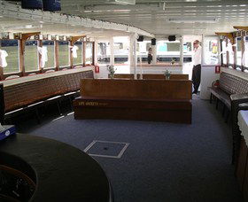 Macquarie Princess Cruises - Darwin Holiday 7