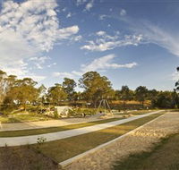 Western Sydney Parklands - Darwin Holiday