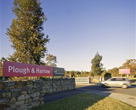 Western Sydney Parklands - Darwin Holiday 4