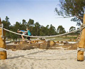 Lizard Log - Darwin Holiday 2