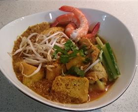 Js Kitchen Singaporean Cooking Classes - Darwin Holiday 3