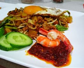 Js Kitchen Singaporean Cooking Classes - Darwin Holiday 2