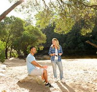 Simmos Beach Reserve - Darwin Holiday
