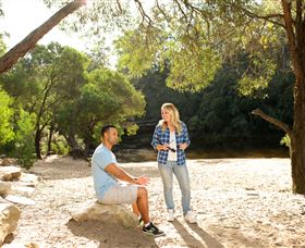 Simmos Beach Reserve - Darwin Holiday 0