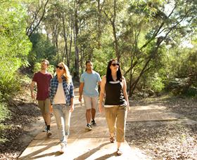 Simmos Beach Reserve - Darwin Holiday 1