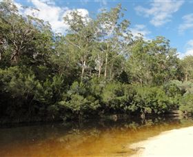 Simmos Beach Reserve - Darwin Holiday 2