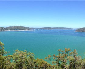 Pittwater Kayak Tours - Darwin Holiday 1