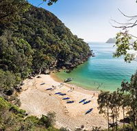 Pittwater Kayak Tours - Darwin Holiday