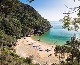 Pittwater Kayak Tours - Darwin Holiday 0