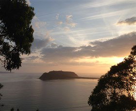 Pittwater Kayak Tours - Darwin Holiday 3