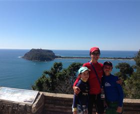 Pittwater Kayak Tours - Darwin Holiday 4