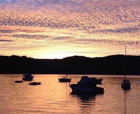 Pittwater Kayak Tours - Darwin Holiday 6