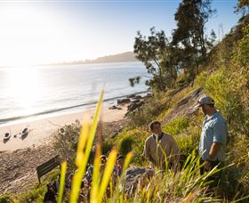 Pittwater Kayak Tours - Darwin Holiday 8