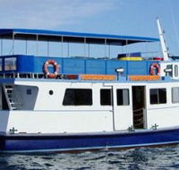 Palm Beach Hawkesbury River Cruises - Darwin Holiday