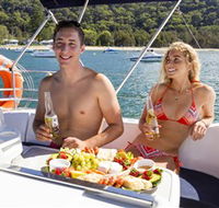 Taylor Made Escapes Yacht Charters and Cruises - Darwin Holiday