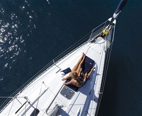 Taylor Made Escapes Yacht Charters And Cruises - Darwin Holiday 1