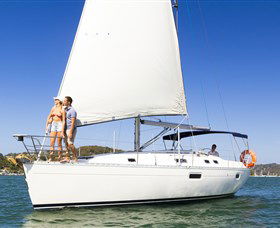 Taylor Made Escapes Yacht Charters And Cruises - Darwin Holiday 5