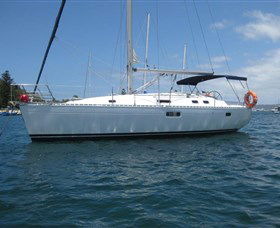 Taylor Made Escapes Yacht Charters And Cruises - Darwin Holiday 7