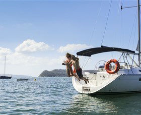 Taylor Made Escapes Yacht Charters And Cruises - Darwin Holiday 8