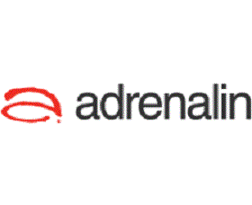 Adrenalin - Darwin Holiday 1