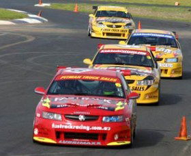 Adrenalin - Darwin Holiday 0