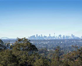 TreeTop Safari - Darwin Holiday 2