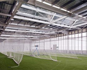 Blacktown International Sportspark - Darwin Holiday 1