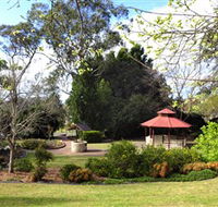 Nurragingy Reserve - Darwin Holiday