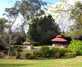 Nurragingy Reserve - Darwin Holiday 0