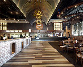 The Australian Hotel And Brewery - Darwin Holiday 0