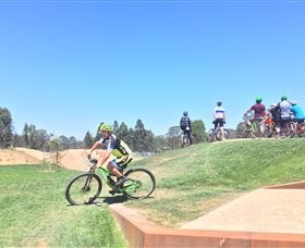 Sydney City NSW Darwin Holiday