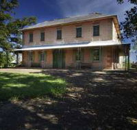 Rouse Hill House and Farm - Darwin Holiday