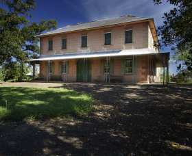 Rouse Hill House And Farm - Darwin Holiday 0