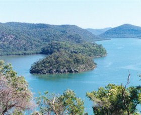 The Riverboat Postman - Darwin Holiday 2