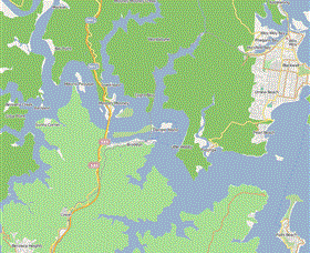 The Riverboat Postman - Darwin Holiday 3