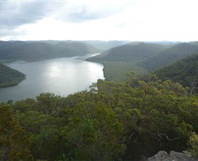 The Riverboat Postman - Darwin Holiday 5