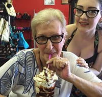 Creative Spirit Centre - Darwin Holiday